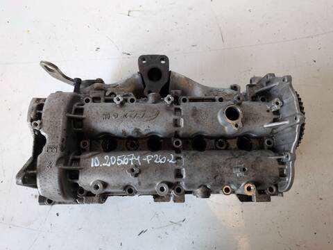 Foto 2ª: Culata Opel Corsa A13DTC (2014)