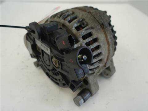 Foto 2ª: Alternador Citroen Xsara 2.0 HDI EXCLUSIVE PLUS PICASSO 90CV 66KW [RHY (DW10TD)] (2005)