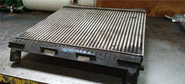 Foto 2ª: Intercooler Land Rover Range 3.6 TDV8 HSE [3.6 LTR. - 200 KW TD V8] [368DT]