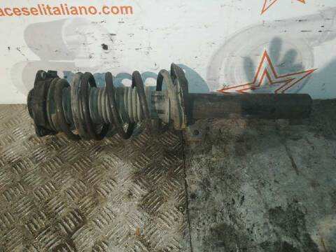 Foto 2ª: Amortiguador Delantero Derecho Seat Altea VERSION INDEFINIDA