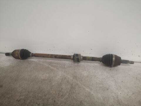 Foto 2ª: Transmision Delantera Derecha Hyundai Kona D4FE (2020)