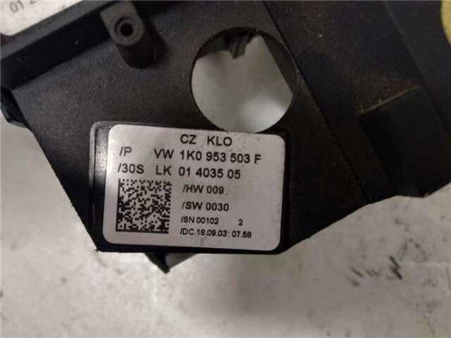 Mando Multifuncion Volkswagen Golf 2.0 TDI (140 CV)