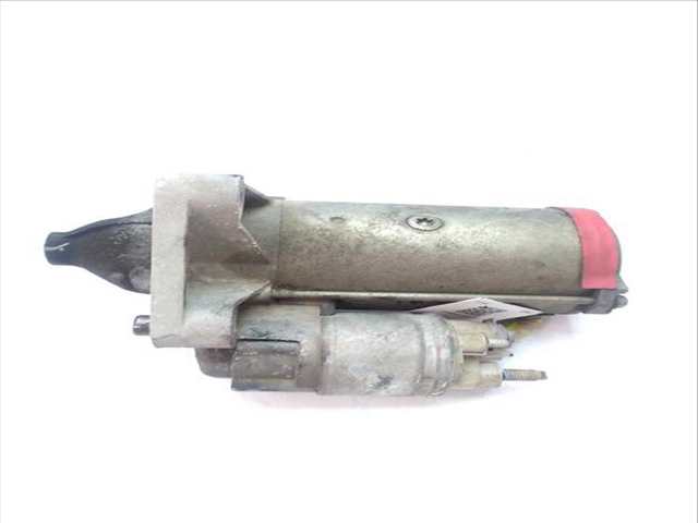 Foto 2ª: Motor de Arranque Volvo C30 D2 (2006)