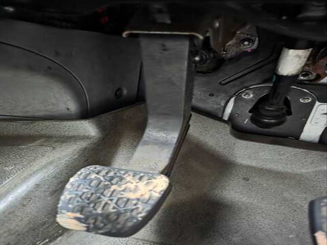 Pedal Embrague Mercedes Sprinter 411/415/509/511/515 CDI 906.153/155) 150CV 110KW