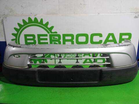 Paragolpes Delantero Peugeot Partner 2.0 HDI CAT 90CV