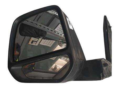 Foto 1ª: Retrovisor Izquierdo Ford Tourneo 1.8 TDCI (2002)