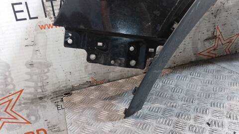 Foto 3ª: Aleta Delantera Izquierda Ssangyong Tivoli CRYSTAL 4X2 116CV 85KW [673910] (2015)