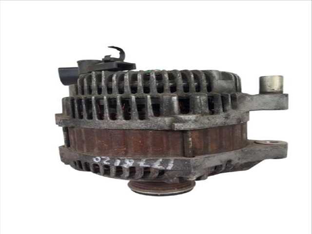 Foto 2ª: Alternador Peugeot 407 2.0 HDI 135 (2004)