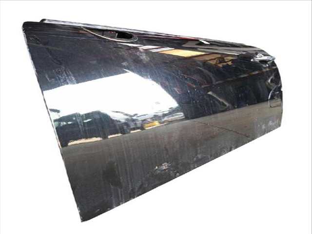 Foto 2ª: Puerta Delantera Izquierda Mini Mini COOPER SD (2007)