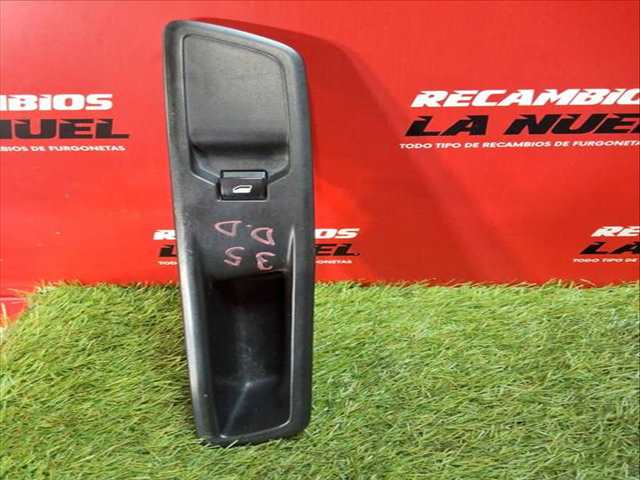 Botonera Elevalunas Citroen Jumpy 1.5 BLUEHDI 120 120CV 88KW FURGONETA