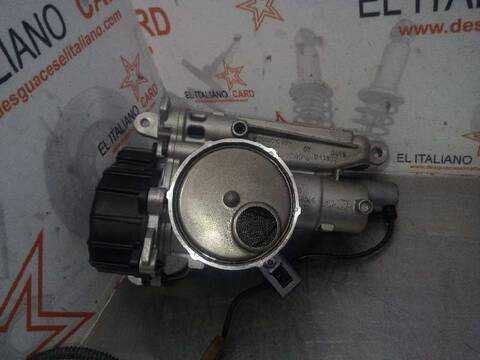 Foto 3ª: Bomba de Aceite Citroen C4 EXCLUSIVE 120CV 88KW [5F01] (2010)