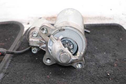 Motor de Arranque Ford Focus TREND 116CV 85KW