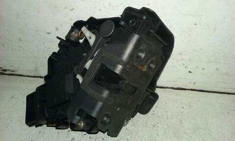 Cerradura Puerta Delantera Derecha Ford Focus 1.8 85 KW 115CV