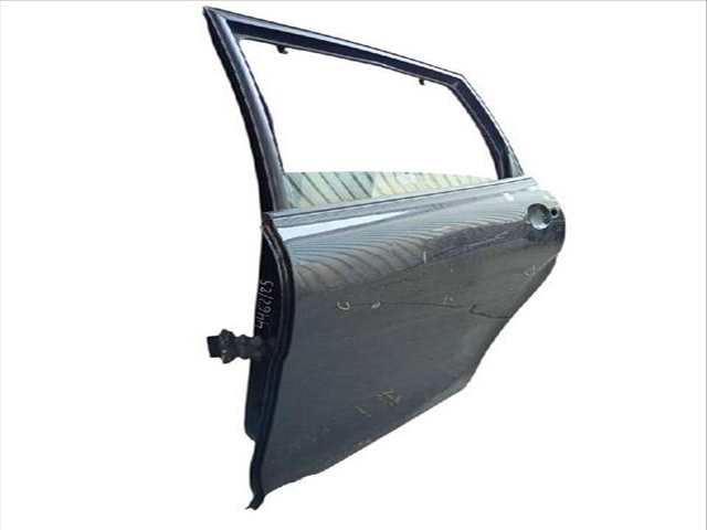 Foto 2ª: Puerta Trasera Izquierda Seat Altea 1.6 TDI 105CV (2006)