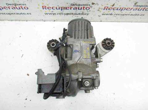 Foto 3ª: Diferencial Trasero Citroen C4 4N13 AIRCROSS (2014)