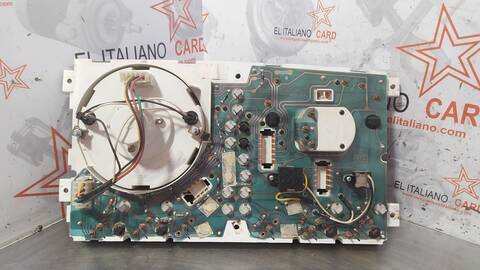 Foto 2ª: Cuadro de Instrumentos Nissan Eco PR - 3200 - 4.5 CABINA INDIVIDUAL 106CV 78KW [BD30] (1999)