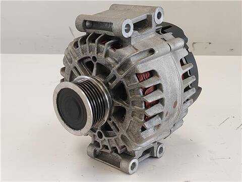Foto 2ª: Alternador Volkswagen Passat 1.8 ADVANCE BERLINA 160CV 118KW [CDAA] (2011)