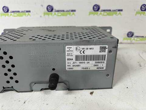 Foto 2ª: Centralita Motor ECU Ford Focus ST-LINE 120CV 88KW [ZTDA] (2019)