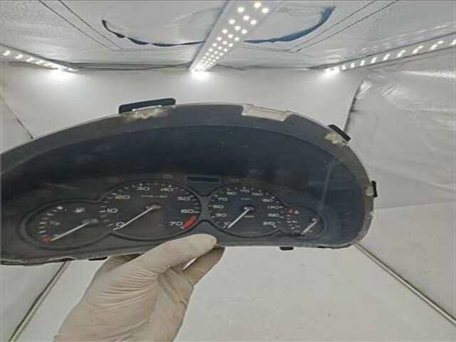 Foto 2ª: Cuadro de Instrumentos Peugeot 206 1.6 PLAY STATION 2 [1.6 LTR. - 80 KW 16V CAT (NFU - TU5JP4)]