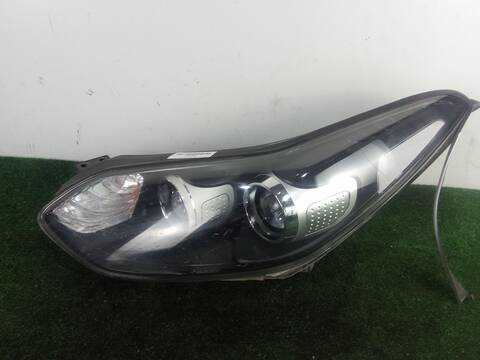 Faro Izquierdo Kia Sportage 1.6 CRDI ECO-DYNAMICS AWD 136CV 100KW
