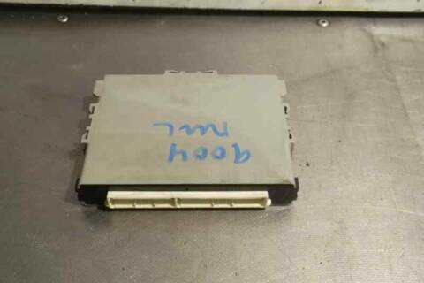Foto 3ª: Centralita Motor ECU Toyota Land Cruiser LIFE 190CV 140KW [1KDFTV] (2011)