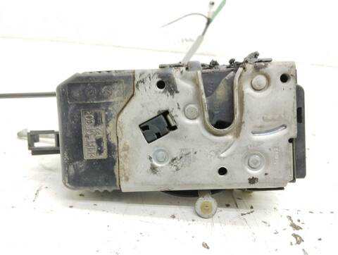 Foto 2ª: Cerradura Puerta Delantera Izquierda Opel Vectra COSMO BERLINA 120CV 88KW [Z19DT] (2008)
