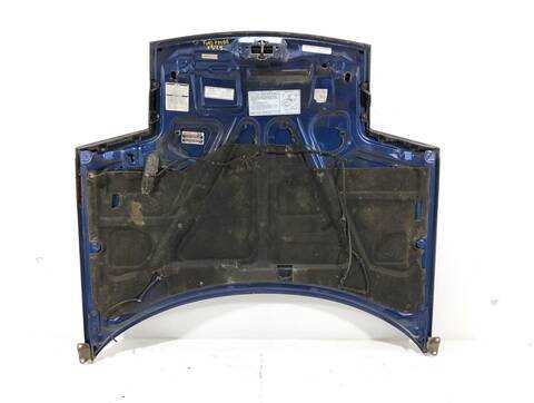 Foto 3ª: Capot Ford Probe 2.5 V6 24V CAT 163CV (1993)