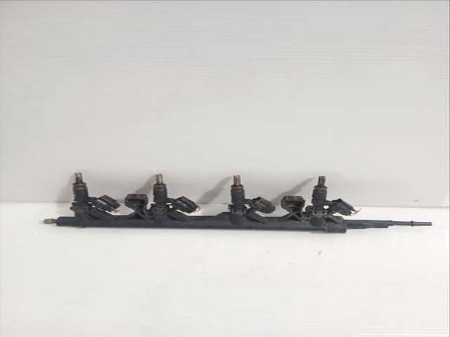 Foto 2ª: Rampa Inyectora Mini Mini ONE 95CV [N12 B14 A] (2005)