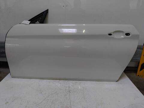 Puerta Delantera Izquierda Bmw Serie 4 418 313 CV 230KW