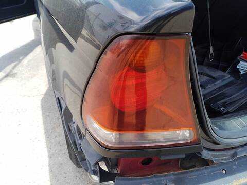 Foto 1ª: Piloto Trasero Izquierdo Bmw Serie 3 315 316TI 115CV 85KW [N46B18A] (2003)