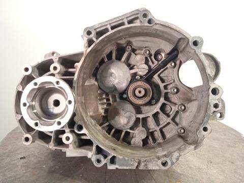 Caja Cambios Skoda Octavia RS 170CV 125KW