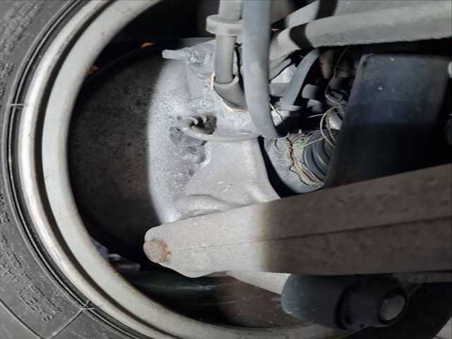 Mangueta Trasera Izquierda Audi Q5 2.0 TDI 125KW) 170CV