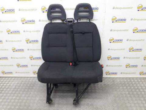 Asiento Delantero Derecho Citroen Jumper 2.2 HDI 120CV 101CV