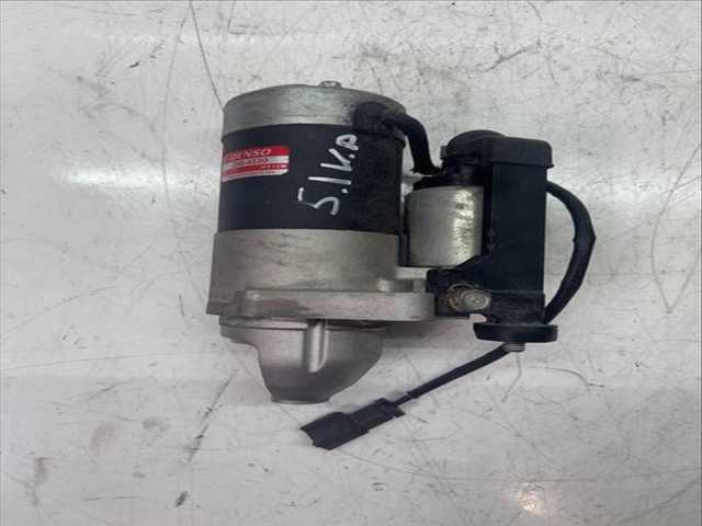 Foto 2ª: Motor de Arranque Nissan Titan VERSION INDEFINIDA [VK56DE] (2010)