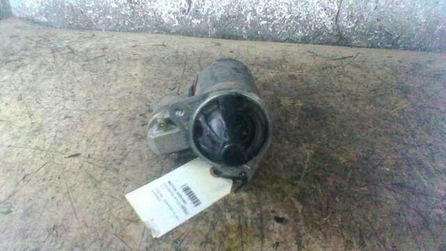 Motor de Arranque Hyundai Atos 1.1