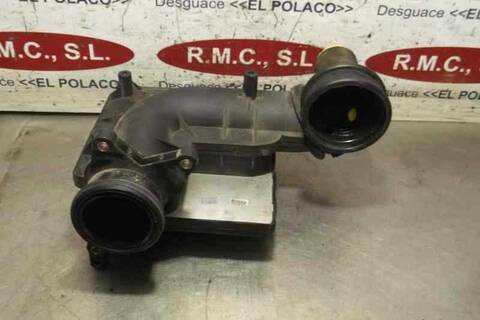Foto 4ª: Centralita Motor ECU Mercedes Clase A 140 160 168.033) 102CV 75KW [M166960] (1999)