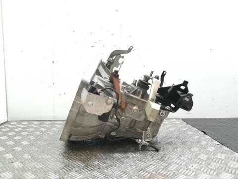 Caja Cambios Toyota Yaris 1KRFE