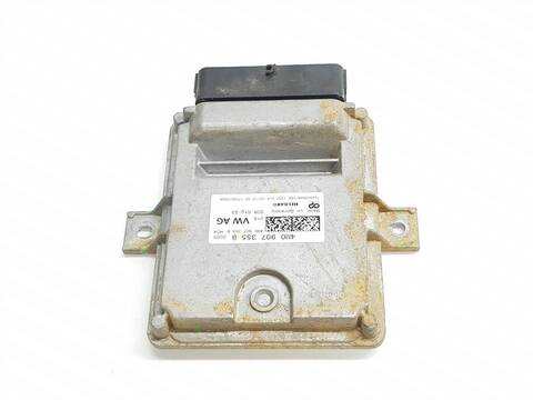 Foto 2ª: Centralita Motor ECU Audi A4 BASICO