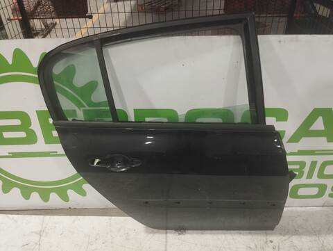 Puerta Trasera Derecha Renault Megane 1.5 DCI DIESEL BERLINA 106CV 78KW II CLASSIC BERLINA