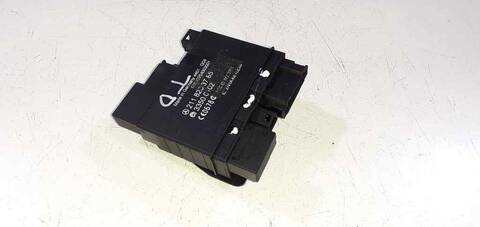 Centralita Motor ECU Mercedes Clase C 160 350 219.356) 272CV 200KW