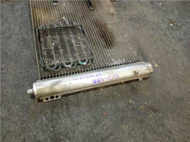 Foto 3ª: Radiador Calefaccion A.A. Mercedes Clase CLK 270 2.7 CDI 20V 125KW (209.316) CAT [OM 612.967]