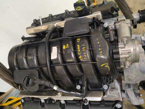 Motor Completo Dodge Charger 375 CV 276KW