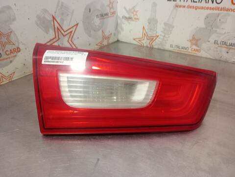 Piloto Portón Derecho Mitsubishi ASX CHALLENGE 2WD 116CV 85KW