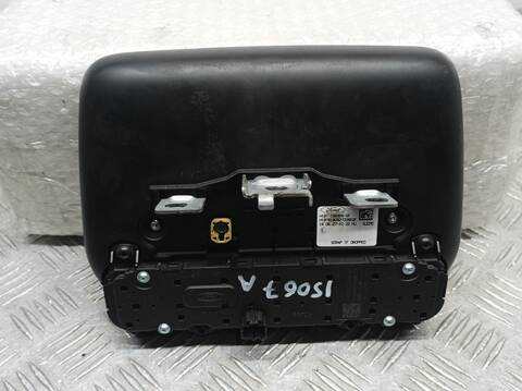 Foto 3ª: Sistema GPS Ford Fiesta ACTIVE 85CV 63KW [XUJG] (2018)