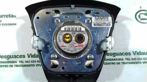 Foto 3ª: Airbag Delantero Izquierdo Dodge Caliber 2.0 16V CRD CAT 140CV 103KW [ECD] (2007)