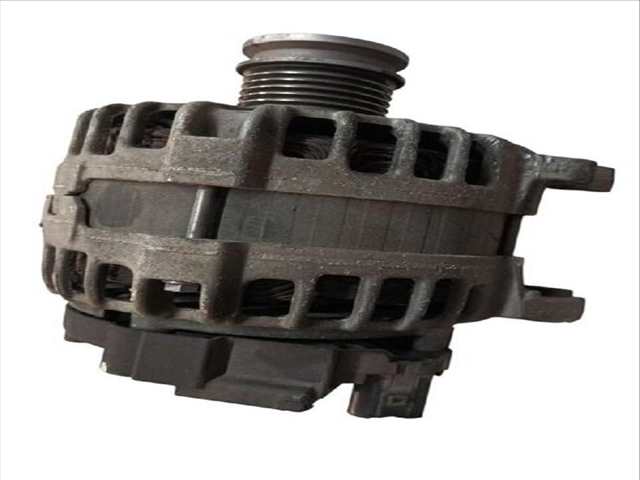 Foto 2ª: Alternador Seat Leon 1.2 TSI (2012)