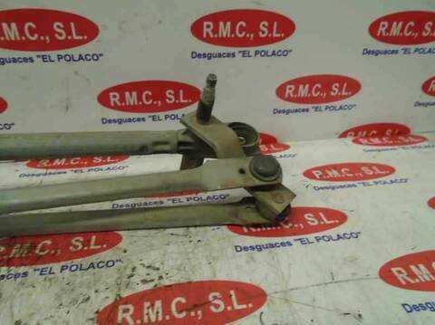 Foto 2ª: Motor Limpia Delantero Ford Focus AMBIENTE BERLINA 100CV 74KW [FYDA] (1999)