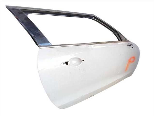 Foto 2ª: Puerta Delantera Derecha Mini Mini COOPER D (2012)