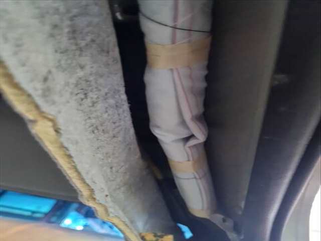 Foto 1ª: Airbag Cortina Delantero Derecho Mitsubishi Montero 3.2 DI-D V88W V98W) 160CV 118KW [4M41] (2007)