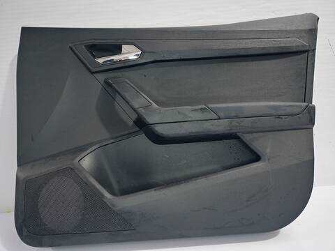 Foto 3ª: Tapizados Cartoneras Seat Ibiza STYLE 95CV 70KW [DLAC] (2020)